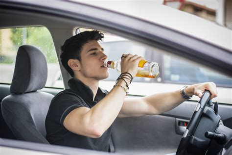 el dui|Driving under the influence